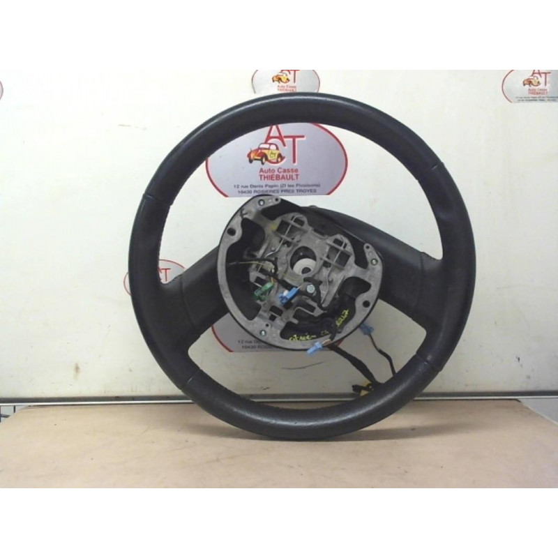 Volant CITROEN C4 HDI d’occasion