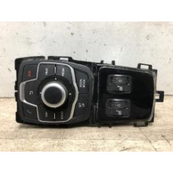 Commande autoradio PEUGEOT 508 1 SW PHASE 1 BREAK d’occasion