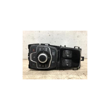 Commande autoradio PEUGEOT 508 1 SW PHASE 1 BREAK d’occasion