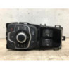 Commande autoradio PEUGEOT 508 1 SW PHASE 1 BREAK d’occasion