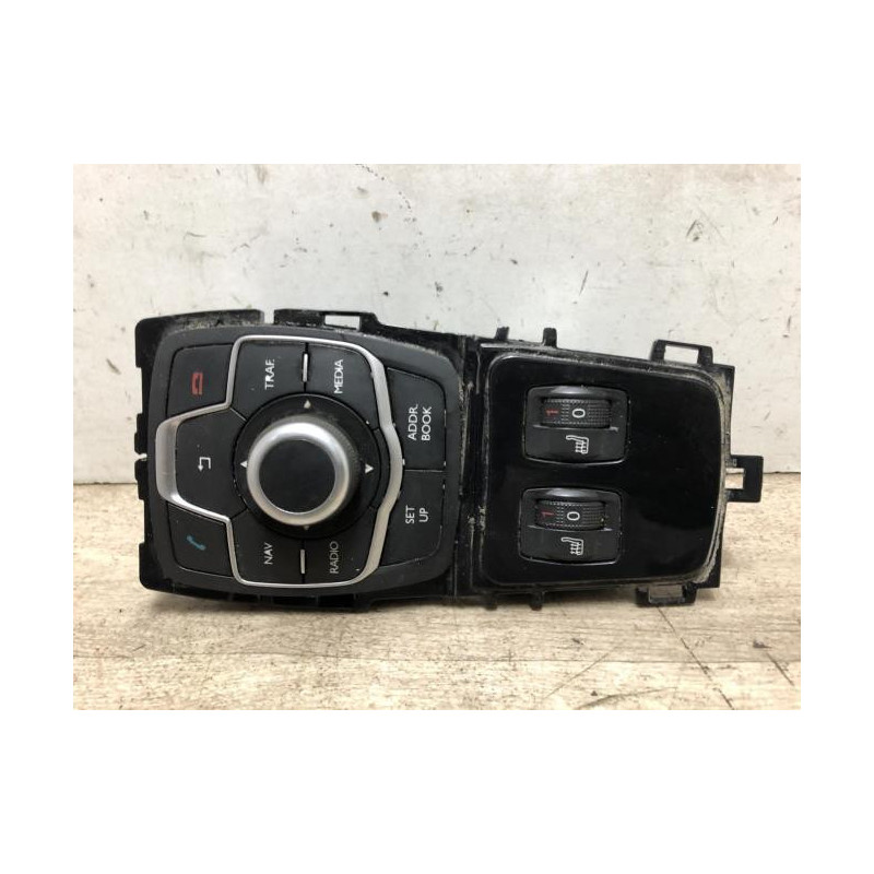 Commande autoradio PEUGEOT 508 1 SW PHASE 1 BREAK d’occasion