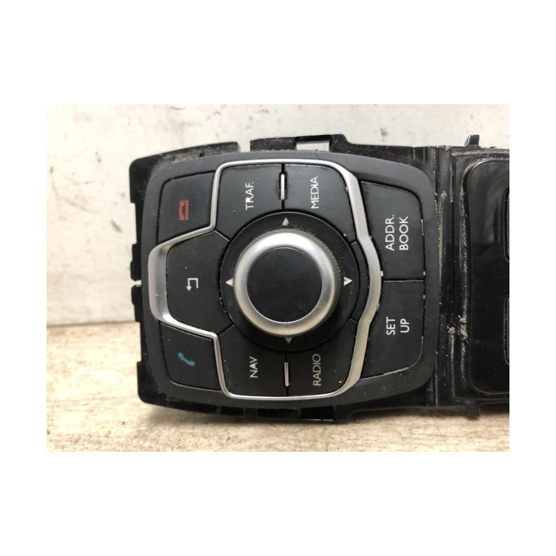 Commande autoradio PEUGEOT 508 1 SW PHASE 1 BREAK d’occasion