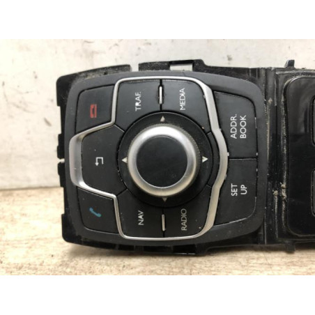 Commande autoradio PEUGEOT 508 1 SW PHASE 1 BREAK d’occasion