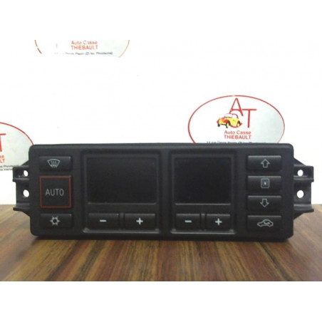 Commande chauffage AUDI A3 (8L) PHASE 1 d’occasion