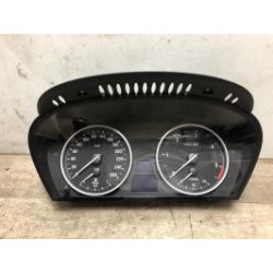Compteur BMW SERIE 5 E61 TOURING PHASE 2 BREAK d’occasion