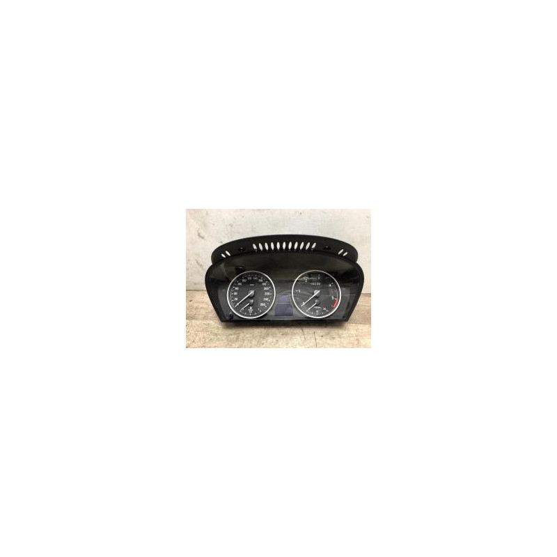Compteur BMW SERIE 5 E61 TOURING PHASE 2 BREAK d’occasion