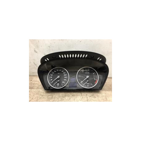 Compteur BMW SERIE 5 E61 TOURING PHASE 2 BREAK d’occasion