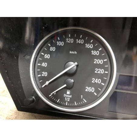 Compteur BMW SERIE 5 E61 TOURING PHASE 2 BREAK d’occasion
