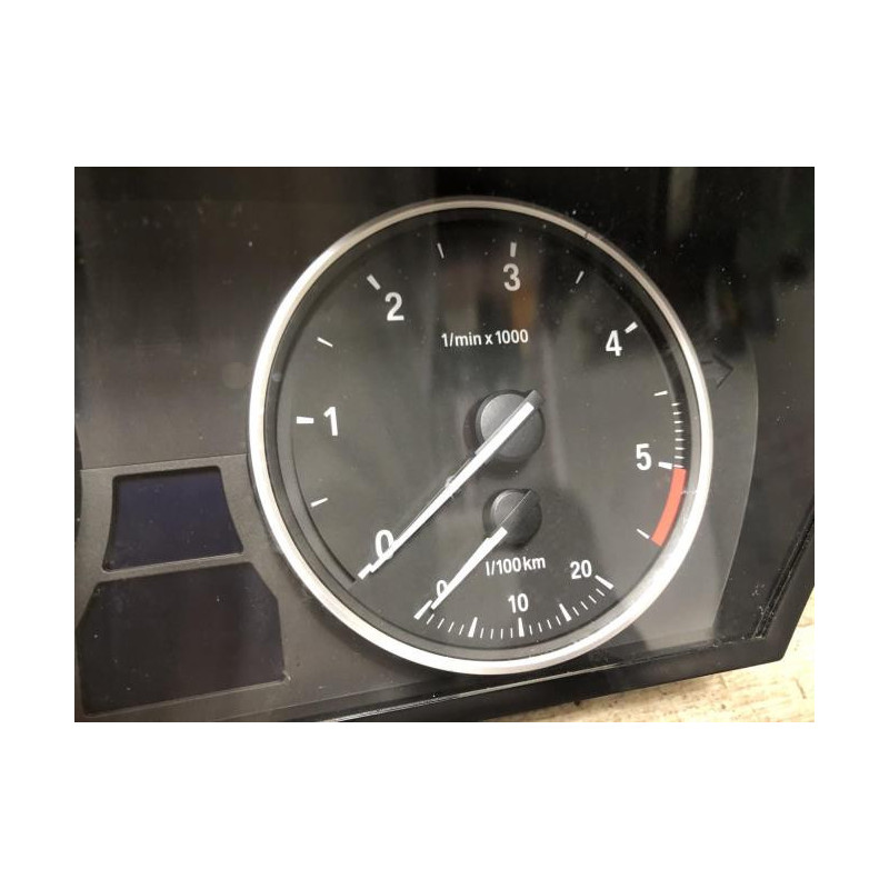 Compteur BMW SERIE 5 E61 TOURING PHASE 2 BREAK d’occasion