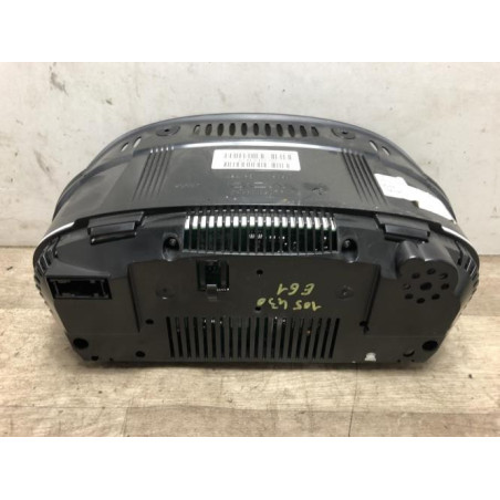 Compteur BMW SERIE 5 E61 TOURING PHASE 2 BREAK d’occasion