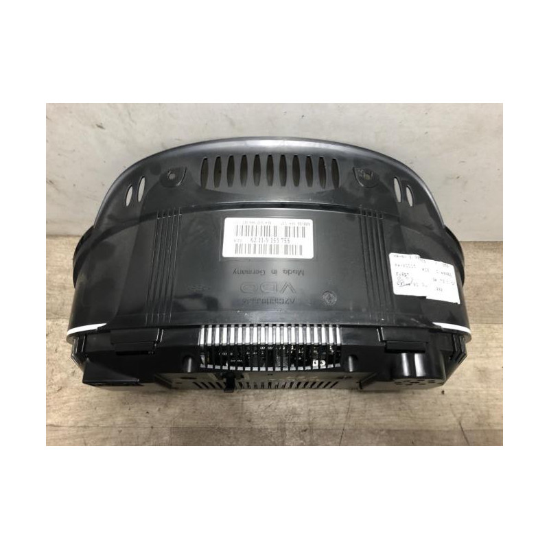 Compteur BMW SERIE 5 E61 TOURING PHASE 2 BREAK d’occasion