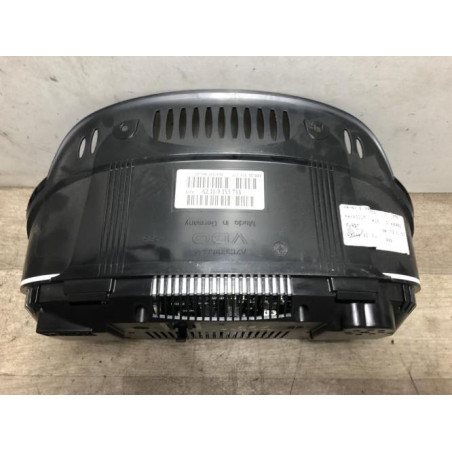 Compteur BMW SERIE 5 E61 TOURING PHASE 2 BREAK d’occasion