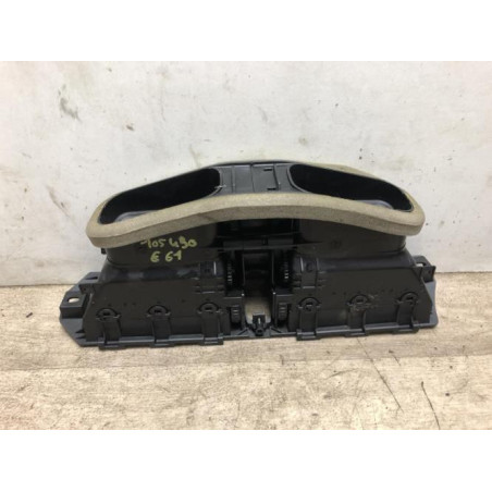 Aerateur tableau de bord BMW SERIE 5 E61 TOURING PHASE 2 BREAK d’occasion