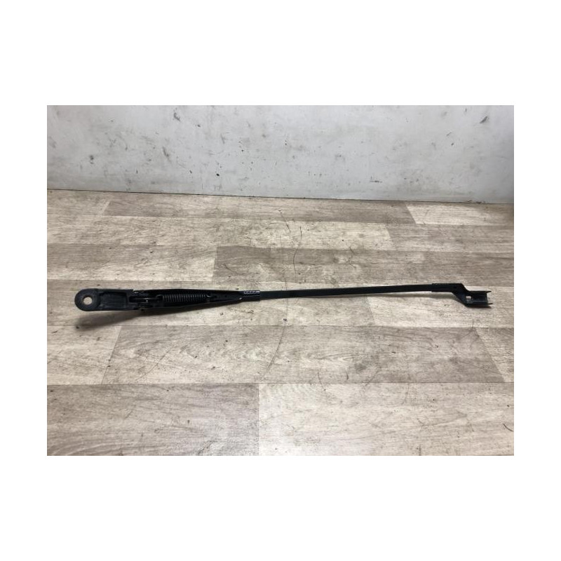 Bras essuie glace avant droit PEUGEOT 3008 1 PHASE 1 d’occasion