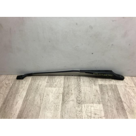 Bras essuie glace avant droit PEUGEOT 3008 1 PHASE 1 d’occasion
