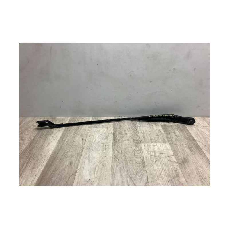Bras essuie glace avant droit PEUGEOT 3008 1 PHASE 1 d’occasion