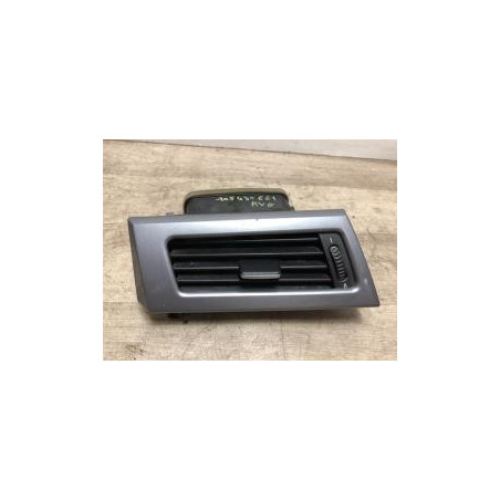 Aerateur tableau de bord avant gauche BMW SERIE 5 E61 TOURING PHASE 2 BREAK d’occasion