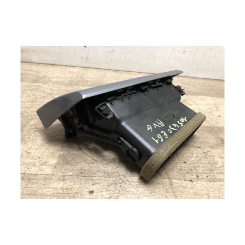 Aerateur tableau de bord avant gauche BMW SERIE 5 E61 TOURING PHASE 2 BREAK d’occasion