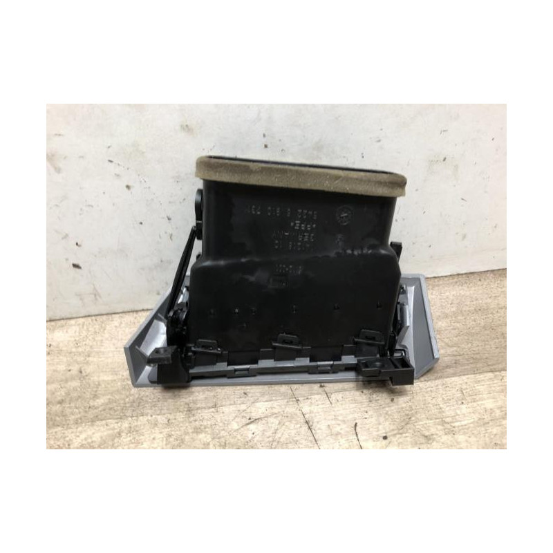 Aerateur tableau de bord avant gauche BMW SERIE 5 E61 TOURING PHASE 2 BREAK d’occasion
