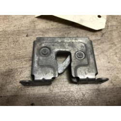 Serrure de capot BMW SERIE 5 E61 TOURING PHASE 2 BREAK d’occasion