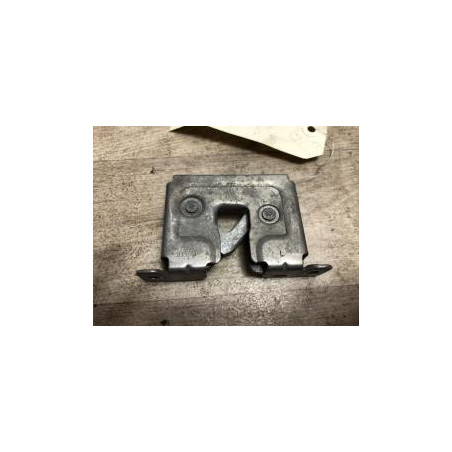 Serrure de capot BMW SERIE 5 E61 TOURING PHASE 2 BREAK d’occasion