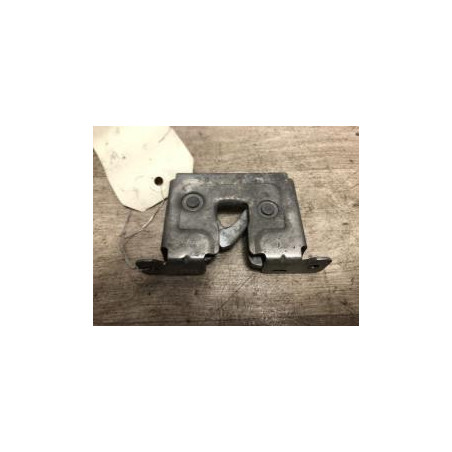 Serrure de capot BMW SERIE 5 E61 TOURING PHASE 2 BREAK d’occasion
