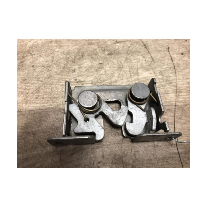 Serrure de capot BMW SERIE 5 E61 TOURING PHASE 2 BREAK d’occasion