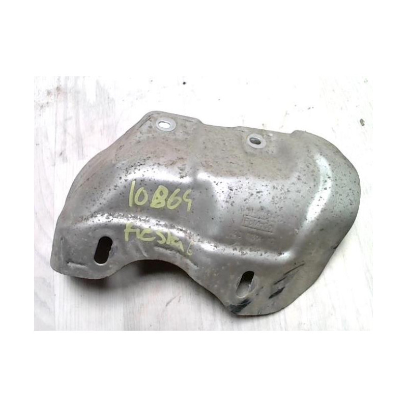 Tole pare feu FORD FIESTA 6 PHASE 1 d’occasion