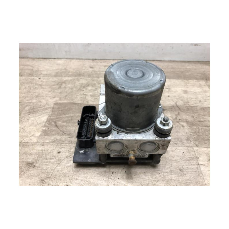 Bloc ABS (freins anti-blocage) CITROEN C4 GRAND PICASSO 1 d’occasion