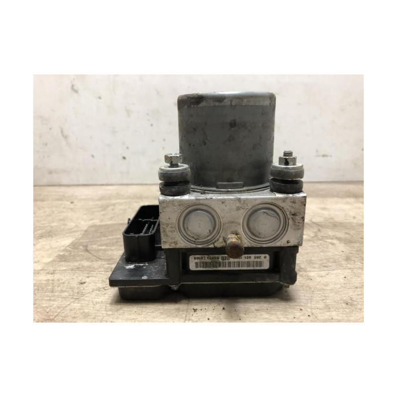 Bloc ABS (freins anti-blocage) CITROEN C4 GRAND PICASSO 1 d’occasion