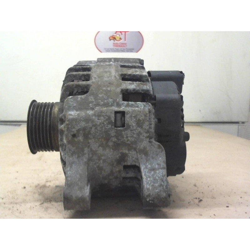Alternateur CITROEN C1 PHASE 1 d’occasion