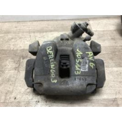 Etrier avant gauche (freinage) CITROEN BERLINGO 3 M d’occasion