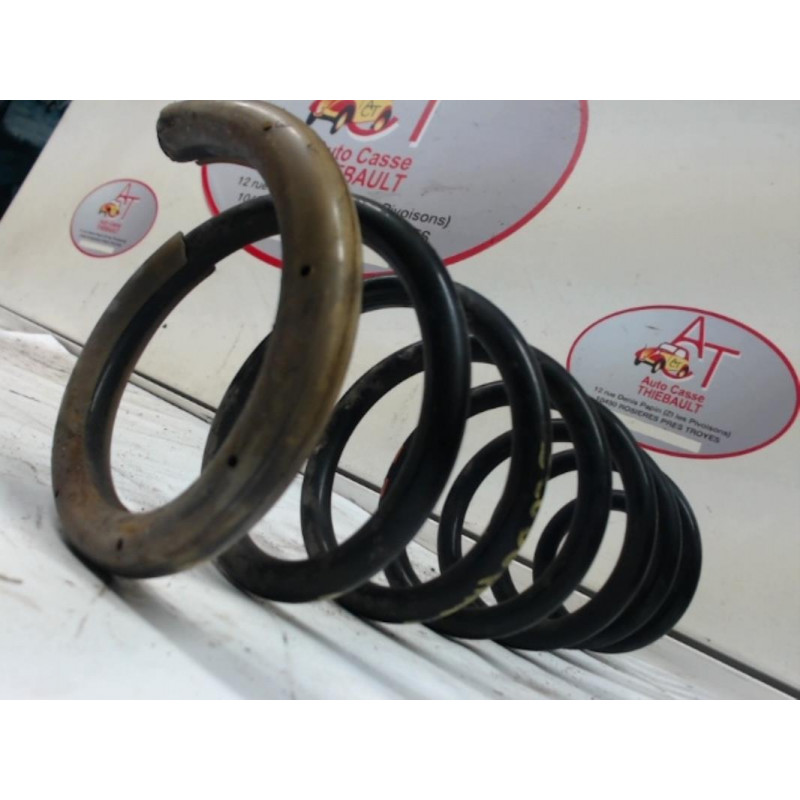 Ressort de suspension arriere FIAT  d’occasion