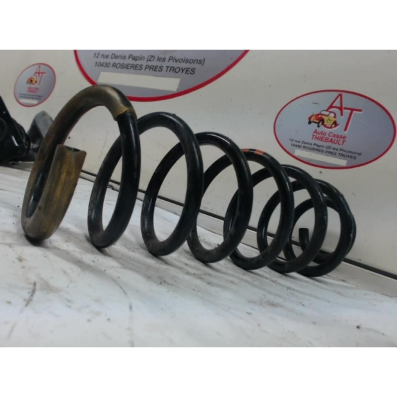 Ressort de suspension arriere FIAT  d’occasion
