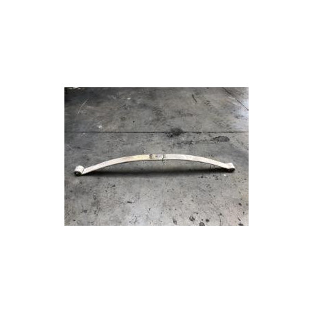 Lame de ressort arriere droit MERCEDES SPRINTER 1 PHASE 2 d’occasion