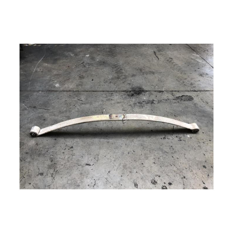 Lame de ressort arriere droit MERCEDES SPRINTER 1 PHASE 2 d’occasion