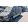 Lame de ressort arriere droit MERCEDES SPRINTER 1 PHASE 2 d’occasion