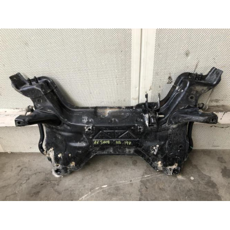 Berceau avant PEUGEOT 3008 1 PHASE 1 d’occasion