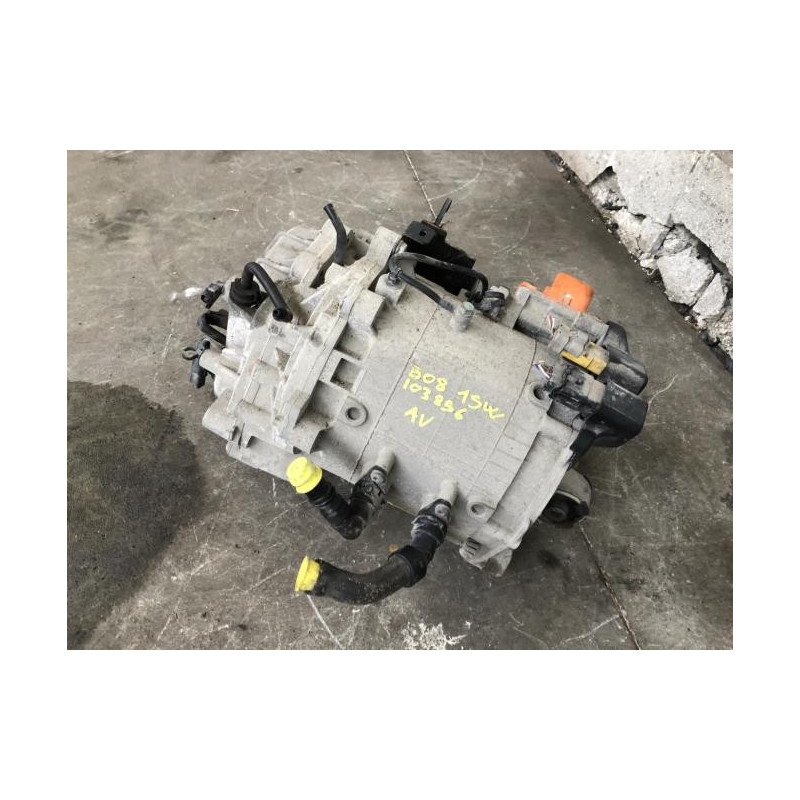 Boite de vitesses PEUGEOT 508 1 SW PHASE 1 BREAK d’occasion