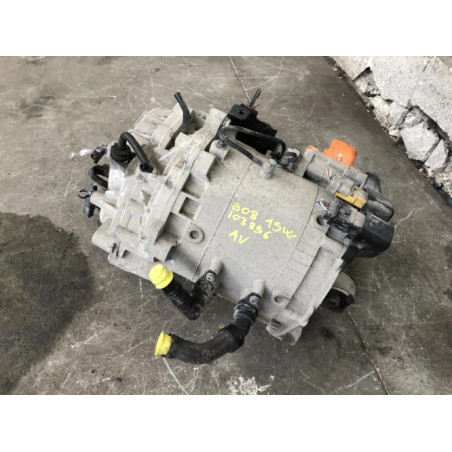 Boite de vitesses PEUGEOT 508 1 SW PHASE 1 BREAK d’occasion