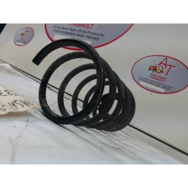 Ressort de suspension arriere OPEL CORSA D VOITURE A HAYON 1.4 d’occasion
