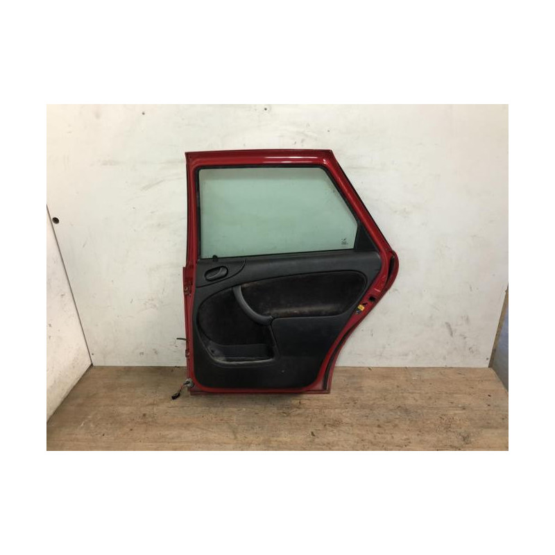 Porte arriere droit SAAB 900 2 d’occasion