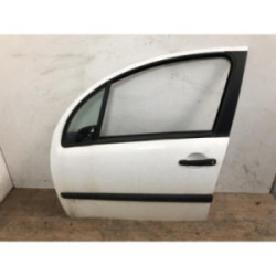 Porte avant gauche CITROEN C3 1 PHASE 2 d’occasion