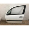 Porte avant gauche CITROEN C3 1 PHASE 2 d’occasion