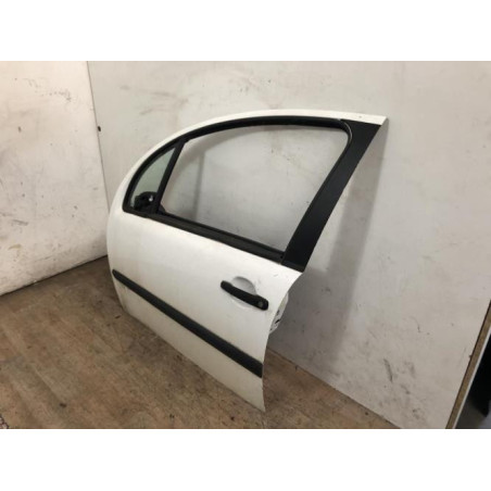 Porte avant gauche CITROEN C3 1 PHASE 2 d’occasion