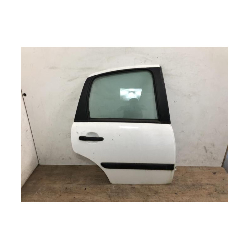 Porte arriere droit CITROEN C3 1 PHASE 2 d’occasion