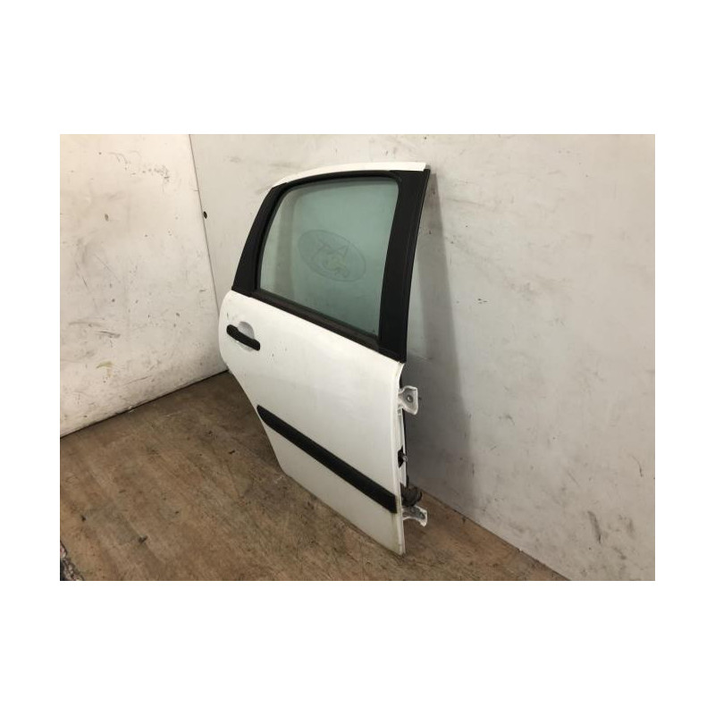 Porte arriere droit CITROEN C3 1 PHASE 2 d’occasion