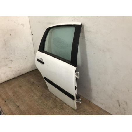 Porte arriere droit CITROEN C3 1 PHASE 2 d’occasion