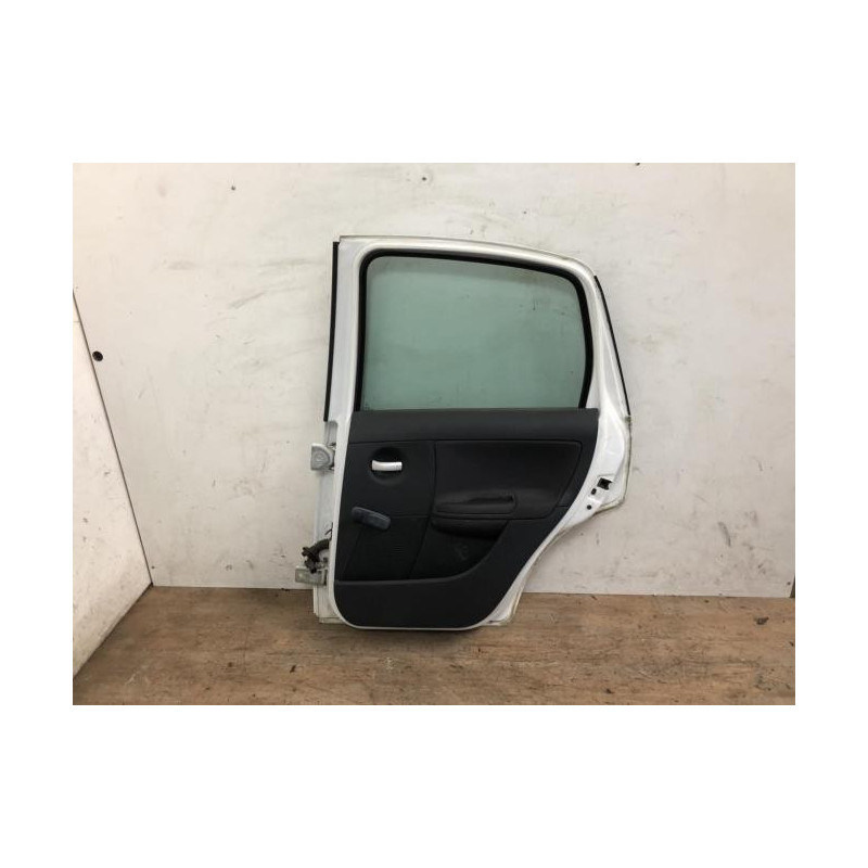 Porte arriere droit CITROEN C3 1 PHASE 2 d’occasion