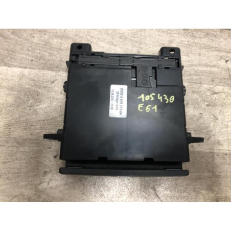 Vide Poche BMW SERIE 5 E61 TOURING PHASE 2 BREAK d’occasion